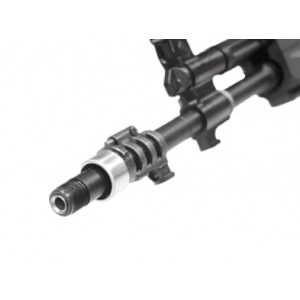 Страйкбольный автомат АК-12 [СТРАЙК АРМС]